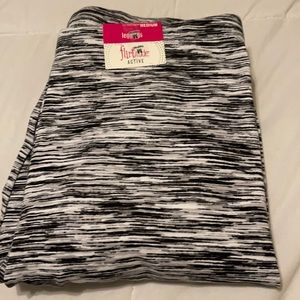 Flirtitude active leggings